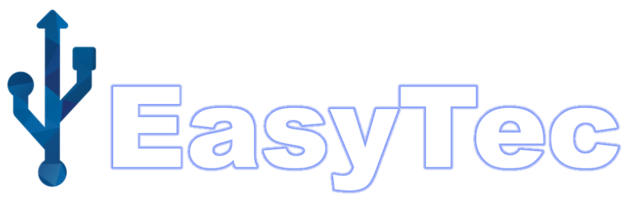 EasyTec logo